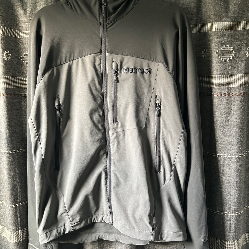 Marmot Men's small jacket